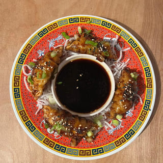 DUMPLINGS