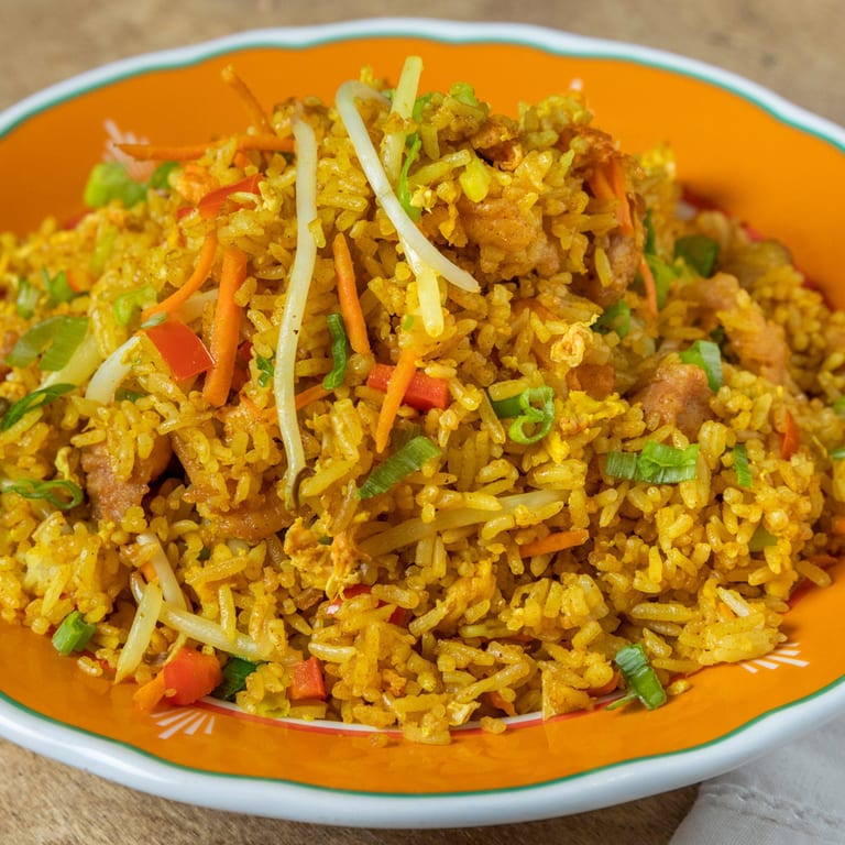 Explore Our Curry Creations